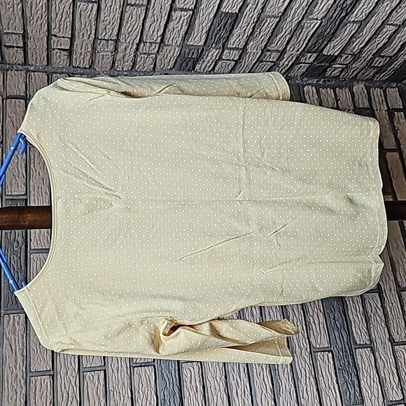 Christopher & Banks Top Sz XL - Picture 4 of 9